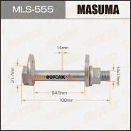 ���� ���������� Masuma ��������. Toyota Masuma MLS-555 Masuma MLS555 ����
