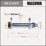 ���� ���������� Masuma ��������. Mitsubishi Masuma MLS-593 Masuma MLS593 ����