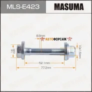 ���� ���������� Masuma ��������. BMW Masuma MLS-E423 Masuma MLSE423 ����
