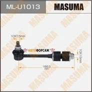 ������ ������������� (����) Masuma rear Chevrolet Captiva 07- Masuma ML-U1013 Masuma, ������ MLU1013 ����