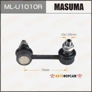 ������ ������������� (����) Masuma front Chevrolet Evanda 03-06 RH Masuma ML-U1010R Masuma, ������ �������� MLU1010R ����