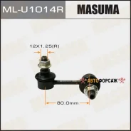 ������ ������������� (����) Masuma front Chevrolet Epica 07- RH Masuma ML-U1014R Masuma, ������ �������� MLU1014R ����