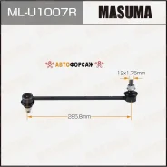 ������ ������������� (����) Masuma front OPEL Mokka 12- RH Masuma ML-U1007R Masuma, ������ �������� MLU1007R ����