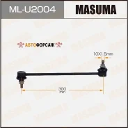 ������ ������������� (����) Masuma front FORD Mondeo, Galaxy 07- Masuma ML-U2004 Masuma, �������� MLU2004 ����