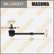������ ������������� (����) Masuma rear FORD KUGA 13- Masuma ML-U2007 Masuma, ������ MLU2007 ����