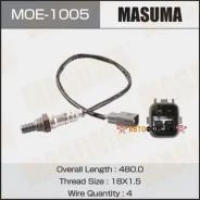 ������ ����������� Masuma, Toyota Corolla, Premio / 3ZZFE, 1ZZFE Masuma MOE-1005 Masuma MOE1005 ����