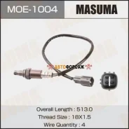 ������ ��������-��������� ����� Masuma, Toyota RAV4, Camry / 2GRFE, 2AZFE, 1AZFE Masuma MOE-1004 Masuma MOE1004 ����