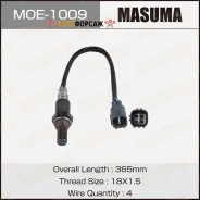 ������ ����������� Masuma, Toyota Caldina, Corona Premio / 3SFE, 3SGE Masuma MOE-1009 Masuma MOE1009 ����