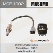 ������ ��������-��������� ����� Masuma, Toyota LAND Cruiser, LX470, Crown / 2UZFE, 3Grfse, 4Grfse Masuma MOE-1002 Masuma MOE1002 ����