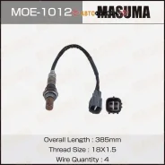 ������ ��������-��������� ����� Masuma, Lexus RX300 / 1MZFE Masuma MOE-1012 Masuma MOE1012 ����