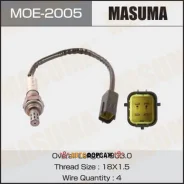 ������ ����������� Masuma, Nissan Teana, X-Trail / MR20DE, QR25DE Masuma MOE-2005 Masuma MOE2005 ����