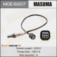 ������ ����������� Masuma, Honda CR-V / K24A, K24Z4 Masuma MOE-5007 Masuma MOE5007 ����