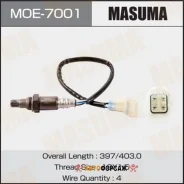 ������ ��������-��������� ����� Masuma, Suzuki Escudo, Grand Vitara / M16A Masuma MOE-7001 Masuma MOE7001 ����