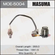 ������ ����������� Masuma, Honda Accord, Civic, Stream / F18B2, F23Z5, K20A2 Masuma MOE-5004 Masuma MOE5004 ����