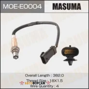������ ����������� Masuma, Renault CLIO II, Symbol I / F4R, K4J, K4M Masuma MOE-E0004 Masuma MOEE0004 ����