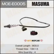 ������ ����������� Masuma, Volkswagen Touareg, AUDI A6 / BBJ, BHK, BWE Masuma MOE-E0005 Masuma MOEE0005 ����