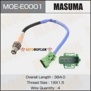 ������ ����������� Masuma, Peugeot 308, Citroen C4 / TU5JP4, XU7JP4 Masuma MOE-E0001 Masuma MOEE0001 ����