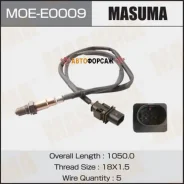 ������ ����������� Masuma, BMW 3-Series (E92), 5-Series (F11) / N53B30, N62B48B Masuma MOE-E0009 Masuma MOEE0009 ����