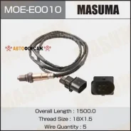 ������ ����������� Masuma, AUDI A4, Volkswagen GOLF / AVJ, AXP, BBJ, BFQ Masuma MOE-E0010 Masuma MOEE0010 ����