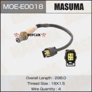 ������ ����������� Masuma, Mercedes-BENZ B-Class (W245), CLS (C219) / M266.960, M272.943, M273.966 Masuma MOE-E0018 Masuma MOEE0018 ����