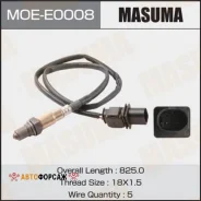 ������ ����������� Masuma, Mercedes-BENZ C-Class (W204), E-Class (W211) / M271.952, OM629.912 Masuma MOE-E0008 Masuma MOEE0008 ����