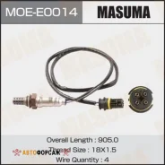 ������ ����������� Masuma, Mercedes-BENZ C-Class (W204), M-Classe (W164) / M112.916, M113.962 Masuma MOE-E0014 Masuma MOEE0014 ����