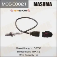 ������ ����������� Masuma, AUDI A5, A8, Volkswagen Touran / BWA, CCTA, CDNC Masuma MOE-E0021 Masuma MOEE0021 ����