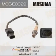 ������ ����������� Masuma, BMW X5 (F15), X6 (F16), Mercedes-BENZ M-Classe (W166) / N57D30A, OM642.82 Masuma MOE-E0029 Masuma MOEE0029 ����