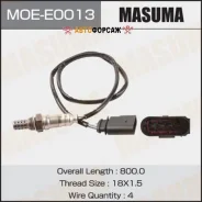 ������ ����������� Masuma, Volkswagen Passat, Touareg / ASM, BDV, BMX Masuma MOE-E0013 Masuma MOEE0013 ����