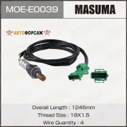 ������ ����������� Masuma, Citroen Berlingo 96- Masuma MOE-E0039 Masuma MOEE0039 ����