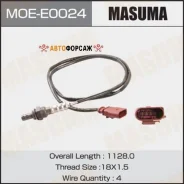 ������ ����������� Masuma, AUDI A4, A6 / AUK, BDX, CCDA Masuma MOE-E0024 Masuma MOEE0024 ����