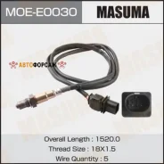 ������ ����������� Masuma, BMW X3 (E83), 5-Series (F10) / N53B30, N51B30 Masuma MOE-E0030 Masuma MOEE0030 ����