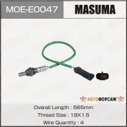 ������ ����������� Masuma, Renault Duster I, Logan I / K4M, K7J, K7M Masuma MOE-E0047 Masuma MOEE0047 ����