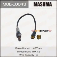 ������ ����������� Masuma, Chevrolet Lacetti / L14, L44 Masuma MOE-E0043 Masuma MOEE0043 ����