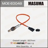 ������ ����������� Masuma, Renault Logan I / K7J, K7M Masuma MOE-E0048 Masuma MOEE0048 ����