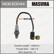 ������ ����������� Masuma, Chevrolet Lacetti / L95, LXT Masuma MOE-E0044 Masuma MOEE0044 ����
