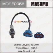 ������ ����������� Masuma, Chevrolet Cruze / LDE, LXT, 2H0 Masuma MOE-E0056 Masuma MOEE0056 ����