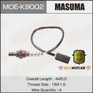 ������ ����������� Masuma, KIA RIO - FD 00- Masuma MOE-K9002 Masuma MOEK9002 ����