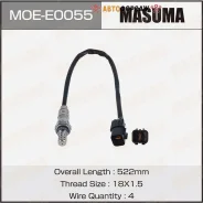 ������ ����������� Masuma, Chevrolet Cruze / LXT Masuma MOE-E0055 Masuma MOEE0055 ����