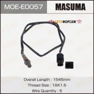 ������ ����������� Masuma, BMW X5 (E70) / N52B30 Masuma MOE-E0057 Masuma MOEE0057 ����