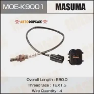 ������ ����������� Masuma, Hyundai Santa FE, Sonata / G4JP, G4BS Masuma MOE-K9001 Masuma MOEK9001 ����