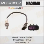 ������ ����������� Masuma, Hyundai IX55, Sonata NF / Lambda Masuma MOE-K9007 Masuma MOEK9007 ����