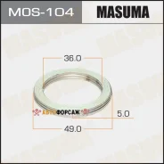 �������������� ������ ��� ��������� ��������� Masuma 36 � 49 Masuma MOS-104 Masuma MOS104 ����