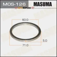 �������������� ������ ��� ��������� ��������� Masuma 60 � 71 Masuma MOS-126 Masuma MOS126 ����