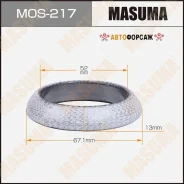 ������ ��������� Masuma 52 x 67,1 x 13 mm Masuma MOS-217 Masuma MOS217 ����