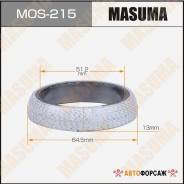 ������ ��������� Masuma 51.2 x 64.5 x 13 mm Masuma MOS-215 Masuma MOS215 ����