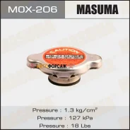 ������ ��������� Masuma, 1.3 kg/cm2 Masuma MOX-206 Masuma MOX206 ����