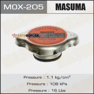 ������ ��������� Masuma (FUT. - R153) 1.1 kg/cm2 ELF. Titan. 4HF1. 4HG1 Masuma MOX-205 Masuma MOX205 ����