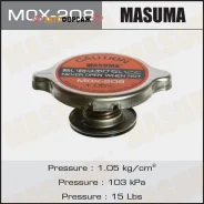 ������ ��������� Masuma (FUT. -R142) 1.05 kg/cm2 Masuma MOX-208 Masuma MOX208 ����