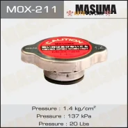 ������ ��������� Masuma, 1.4 kg/cm2 Masuma MOX-211 Masuma MOX211 ����